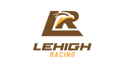 Lehigh Racing logo